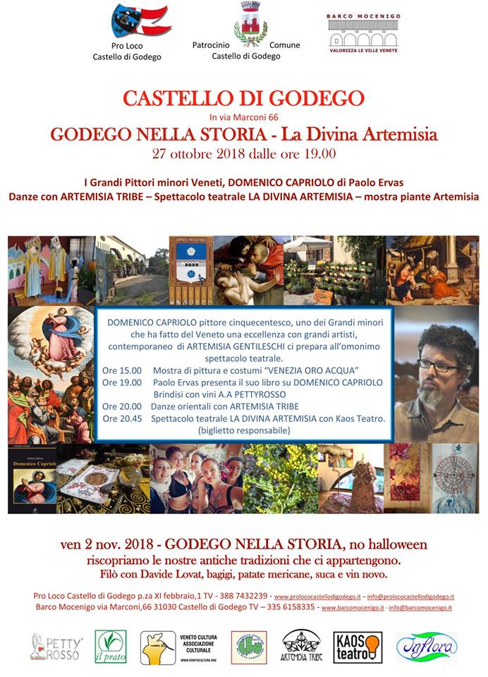 Godego_nella_storia_La_divina_artemisia