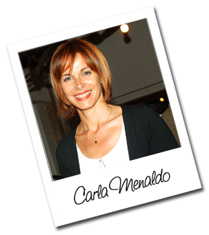 Carla Menaldo
